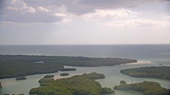 Thumbnail for current weather camera view from Kalea Bay in Naples, Florida