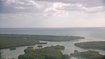 Weather camera view of Kalea Bay.