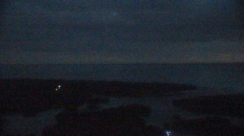 Thumbnail for current weather camera view from Kalea Bay in Naples, Florida