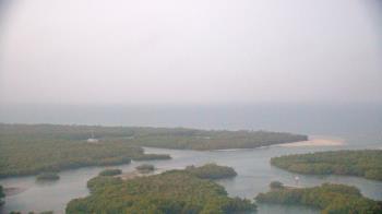 Thumbnail for current weather camera view from Kalea Bay in Naples, Florida