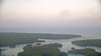 Thumbnail for current weather camera view from Kalea Bay in Naples, Florida
