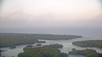 Thumbnail for current weather camera view from Kalea Bay in Naples, Florida