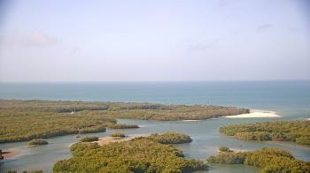 Thumbnail for current weather camera view from Kalea Bay in Naples, Florida