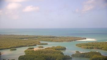 Thumbnail for current weather camera view from Kalea Bay in Naples, Florida