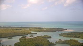 Thumbnail for current weather camera view from Kalea Bay in Naples, Florida