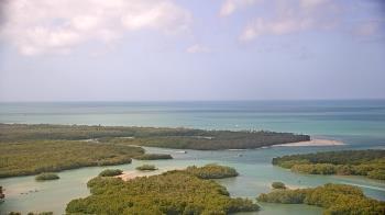 Thumbnail for current weather camera view from Kalea Bay in Naples, Florida