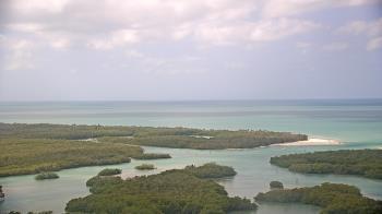 Thumbnail for current weather camera view from Kalea Bay in Naples, Florida