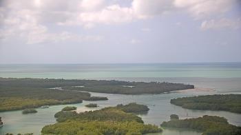 Thumbnail for current weather camera view from Kalea Bay in Naples, Florida