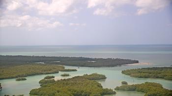 Thumbnail for current weather camera view from Kalea Bay in Naples, Florida