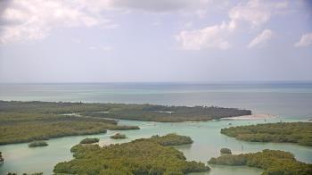 Thumbnail for current weather camera view from Kalea Bay in Naples, Florida