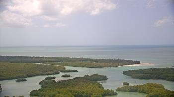 Thumbnail for current weather camera view from Kalea Bay in Naples, Florida