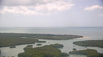 Thumbnail for current weather camera view from Kalea Bay in Naples, Florida