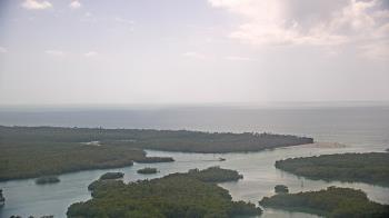 Thumbnail for current weather camera view from Kalea Bay in Naples, Florida