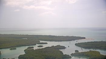 Thumbnail for current weather camera view from Kalea Bay in Naples, Florida