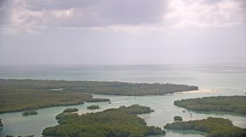 Thumbnail for current weather camera view from Kalea Bay in Naples, Florida