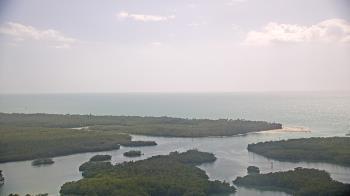 Thumbnail for current weather camera view from Kalea Bay in Naples, Florida