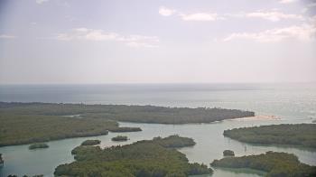 Thumbnail for current weather camera view from Kalea Bay in Naples, Florida