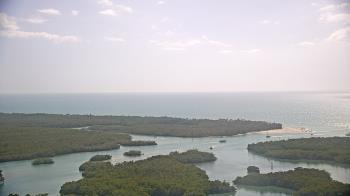 Thumbnail for current weather camera view from Kalea Bay in Naples, Florida