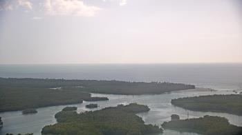 Thumbnail for current weather camera view from Kalea Bay in Naples, Florida