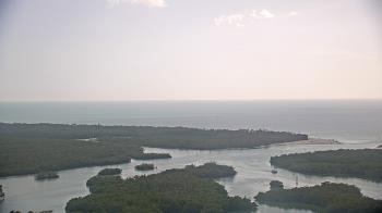 Thumbnail for current weather camera view from Kalea Bay in Naples, Florida