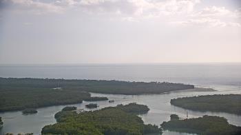 Thumbnail for current weather camera view from Kalea Bay in Naples, Florida