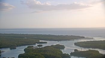 Thumbnail for current weather camera view from Kalea Bay in Naples, Florida