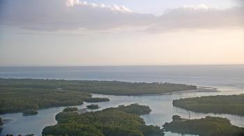 Thumbnail for current weather camera view from Kalea Bay in Naples, Florida