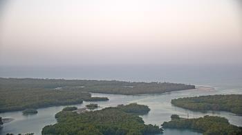 Thumbnail for current weather camera view from Kalea Bay in Naples, Florida