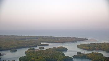 Thumbnail for current weather camera view from Kalea Bay in Naples, Florida