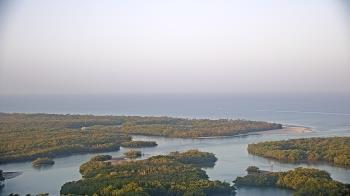 Thumbnail for current weather camera view from Kalea Bay in Naples, Florida