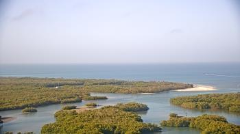 Thumbnail for current weather camera view from Kalea Bay in Naples, Florida