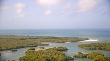Thumbnail for current weather camera view from Kalea Bay in Naples, Florida