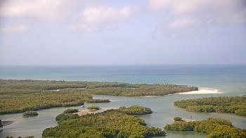 Thumbnail for current weather camera view from Kalea Bay in Naples, Florida