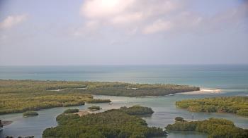 Thumbnail for current weather camera view from Kalea Bay in Naples, Florida
