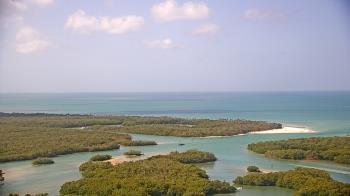 Thumbnail for current weather camera view from Kalea Bay in Naples, Florida