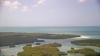 Thumbnail for current weather camera view from Kalea Bay in Naples, Florida