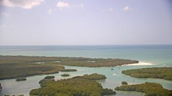 Thumbnail for current weather camera view from Kalea Bay in Naples, Florida