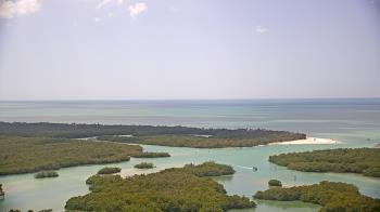 Thumbnail for current weather camera view from Kalea Bay in Naples, Florida