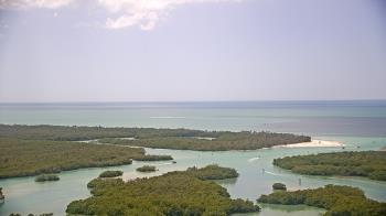 Thumbnail for current weather camera view from Kalea Bay in Naples, Florida