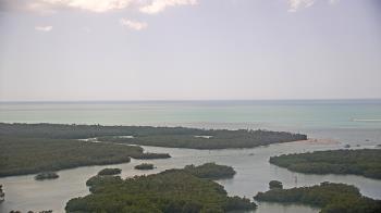 Thumbnail for current weather camera view from Kalea Bay in Naples, Florida