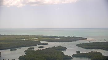 Thumbnail for current weather camera view from Kalea Bay in Naples, Florida