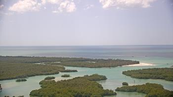 Thumbnail for current weather camera view from Kalea Bay in Naples, Florida