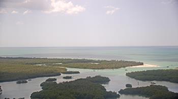 Thumbnail for current weather camera view from Kalea Bay in Naples, Florida