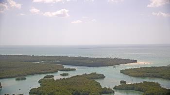 Thumbnail for current weather camera view from Kalea Bay in Naples, Florida