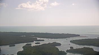 Thumbnail for current weather camera view from Kalea Bay in Naples, Florida