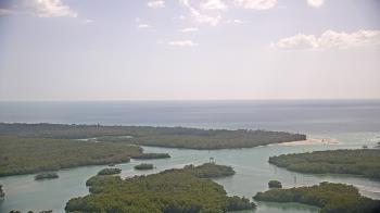 Thumbnail for current weather camera view from Kalea Bay in Naples, Florida