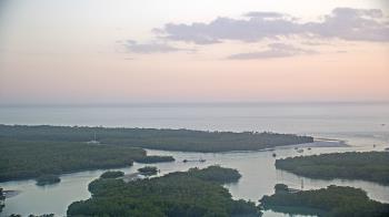 Thumbnail for current weather camera view from Kalea Bay in Naples, Florida