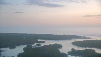 Thumbnail for current weather camera view from Kalea Bay in Naples, Florida