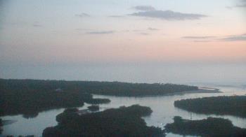 Thumbnail for current weather camera view from Kalea Bay in Naples, Florida