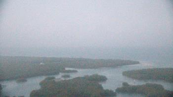 Thumbnail for current weather camera view from Kalea Bay in Naples, Florida